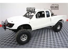 2002 Toyota Tacoma (CC-996214) for sale in Denver , Colorado