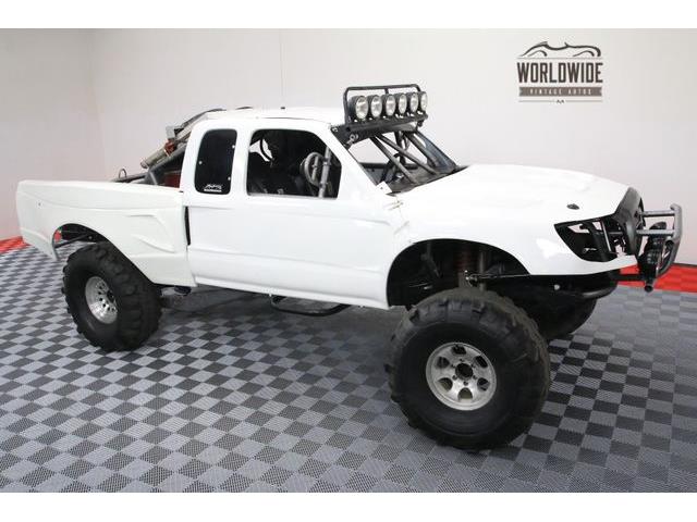 2002 Toyota Tacoma (CC-996214) for sale in Denver , Colorado