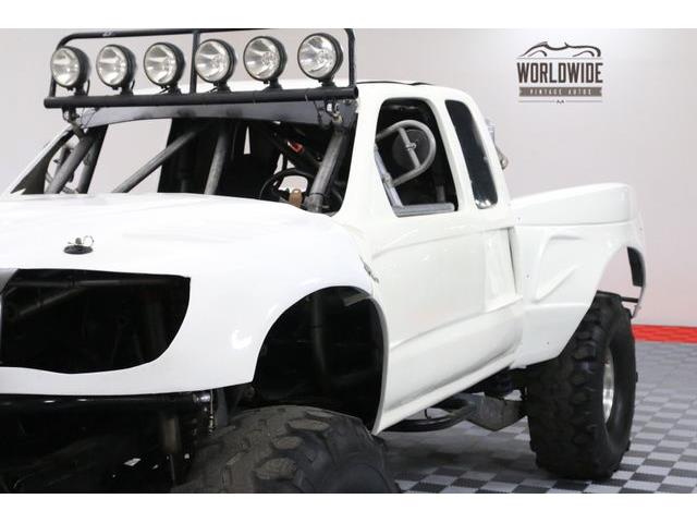 2002 Toyota Tacoma (CC-996214) for sale in Denver , Colorado