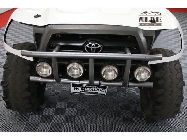 2002 Toyota Tacoma (CC-996214) for sale in Denver , Colorado