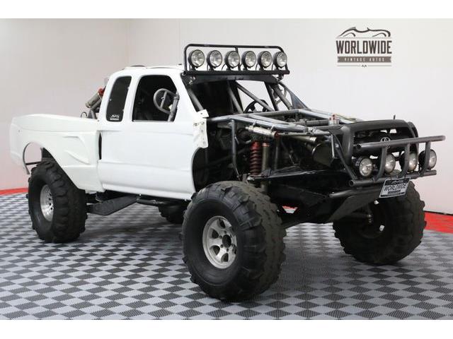 2002 Toyota Tacoma (CC-996214) for sale in Denver , Colorado