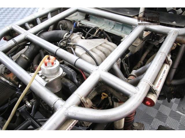 2002 Toyota Tacoma (CC-996214) for sale in Denver , Colorado