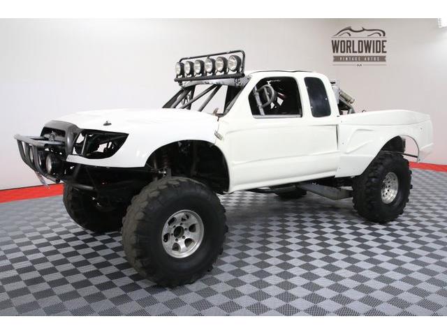 2002 Toyota Tacoma (CC-996214) for sale in Denver , Colorado