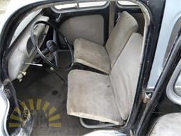 1960 Renault 4CV (CC-996229) for sale in Waalwijk, Noord Brabant