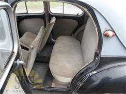 1960 Renault 4CV (CC-996229) for sale in Waalwijk, Noord Brabant