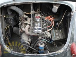 1960 Renault 4CV (CC-996229) for sale in Waalwijk, Noord Brabant