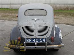 1960 Renault 4CV (CC-996229) for sale in Waalwijk, Noord Brabant