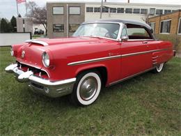 1953 Mercury Monterey (CC-996240) for sale in Troy, Michigan