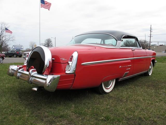 1953 Mercury Monterey for Sale | ClassicCars.com | CC-996240