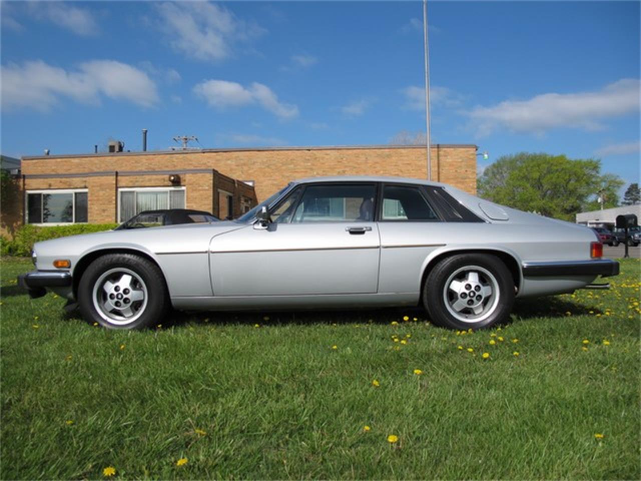 1985 Jaguar XJS for Sale | ClassicCars.com | CC-996247