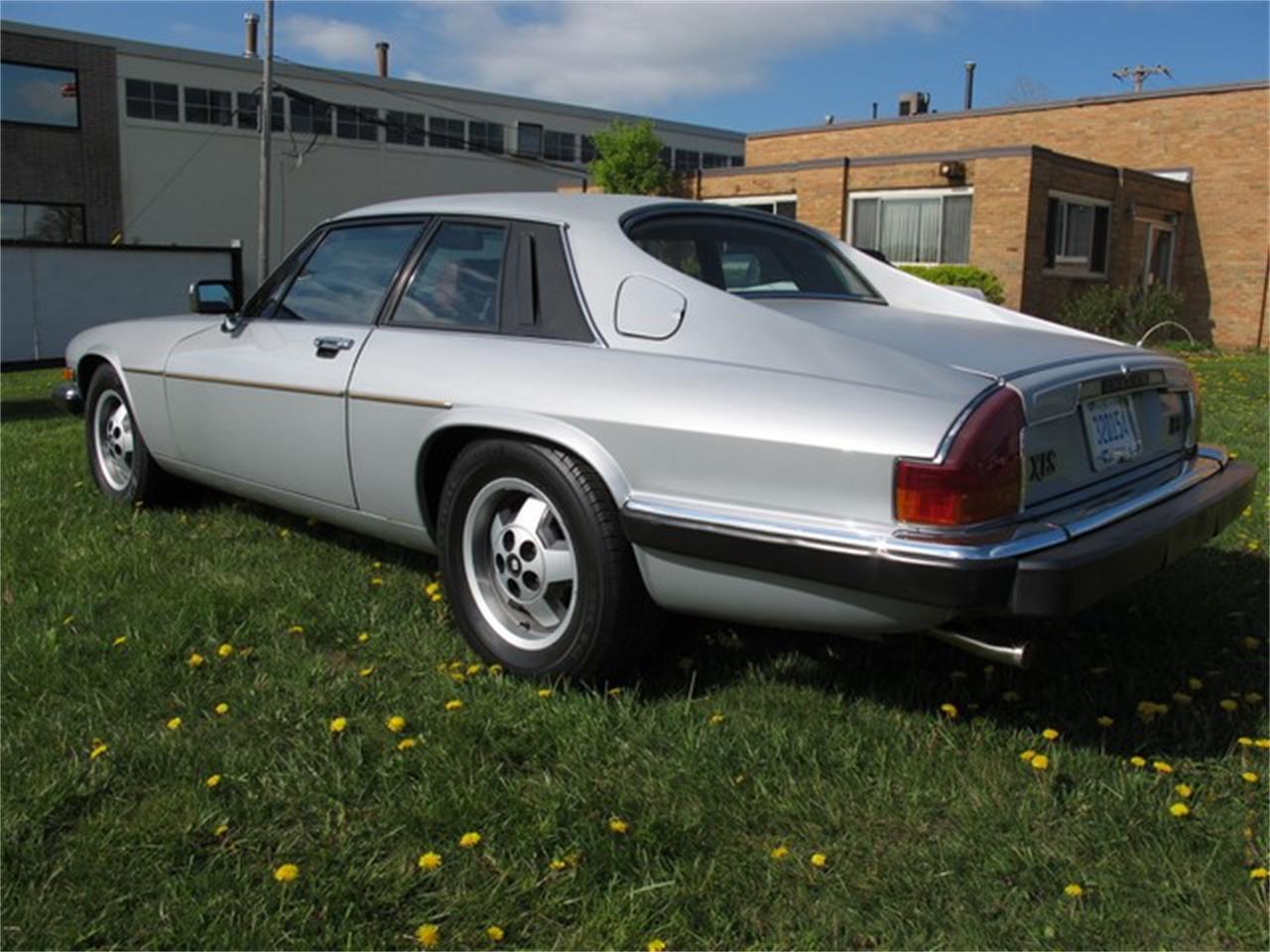 1985 Jaguar XJS for Sale | ClassicCars.com | CC-996247