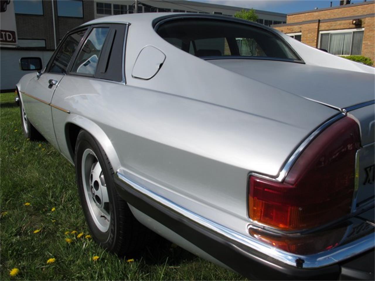 1985 Jaguar XJS for Sale | ClassicCars.com | CC-996247