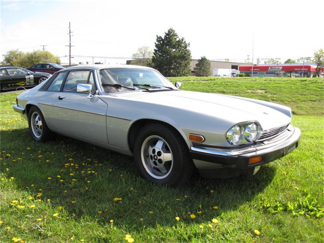 1985 Jaguar XJS for Sale | ClassicCars.com | CC-996247