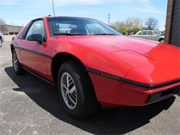 1985 Pontiac Fiero (CC-996248) for sale in Troy, Michigan