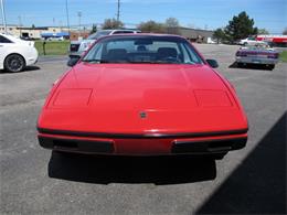 1985 Pontiac Fiero (CC-996248) for sale in Troy, Michigan