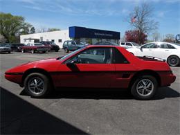 1985 Pontiac Fiero (CC-996248) for sale in Troy, Michigan