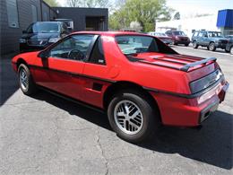 1985 Pontiac Fiero (CC-996248) for sale in Troy, Michigan
