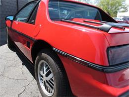 1985 Pontiac Fiero (CC-996248) for sale in Troy, Michigan