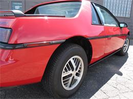 1985 Pontiac Fiero (CC-996248) for sale in Troy, Michigan