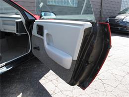 1985 Pontiac Fiero (CC-996248) for sale in Troy, Michigan