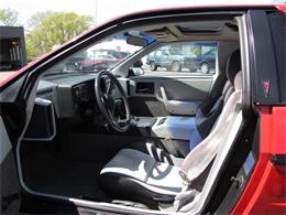 1985 Pontiac Fiero (CC-996248) for sale in Troy, Michigan