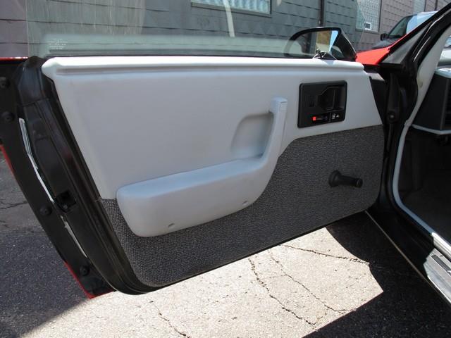 1985 Pontiac Fiero (CC-996248) for sale in Troy, Michigan