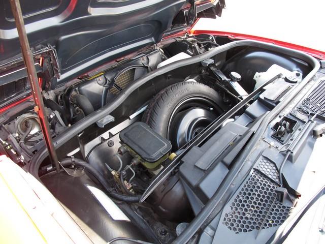 1985 Pontiac Fiero (CC-996248) for sale in Troy, Michigan