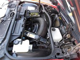 1985 Pontiac Fiero (CC-996248) for sale in Troy, Michigan