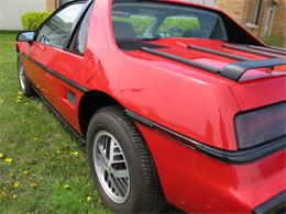 1985 Pontiac Fiero (CC-996248) for sale in Troy, Michigan