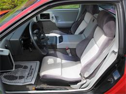 1985 Pontiac Fiero (CC-996248) for sale in Troy, Michigan