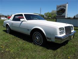1983 Buick Riviera (CC-996249) for sale in Troy, Michigan