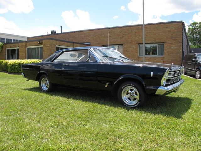 1966 Ford Galaxie (CC-996250) for sale in Troy, Michigan