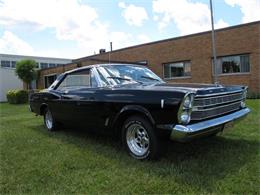 1966 Ford Galaxie (CC-996250) for sale in Troy, Michigan