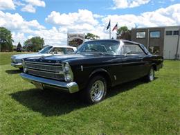1966 Ford Galaxie (CC-996250) for sale in Troy, Michigan