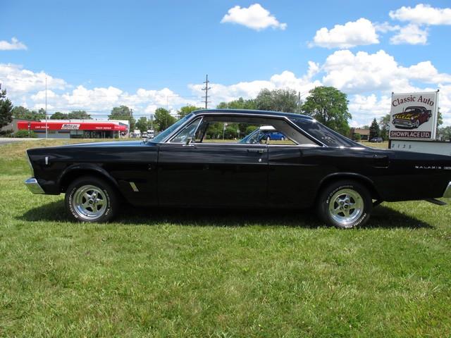 1966 Ford Galaxie (CC-996250) for sale in Troy, Michigan