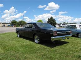 1966 Ford Galaxie (CC-996250) for sale in Troy, Michigan