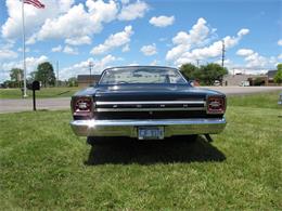 1966 Ford Galaxie (CC-996250) for sale in Troy, Michigan
