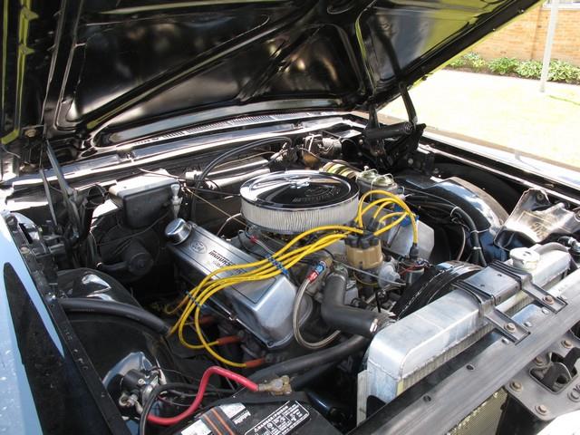 1966 Ford Galaxie (CC-996250) for sale in Troy, Michigan