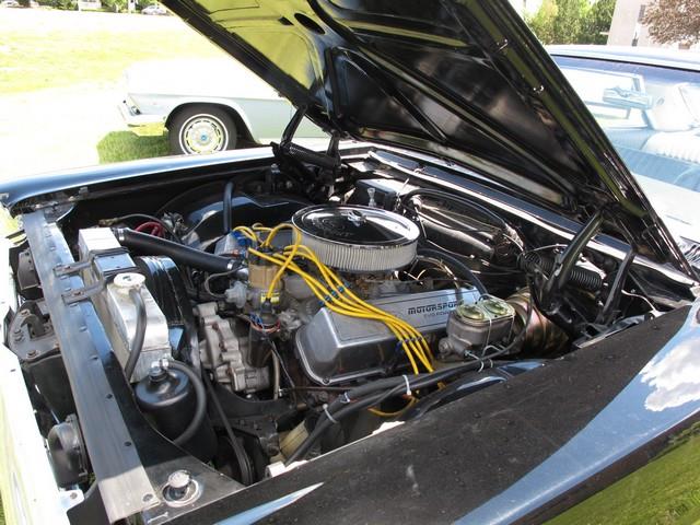 1966 Ford Galaxie (CC-996250) for sale in Troy, Michigan