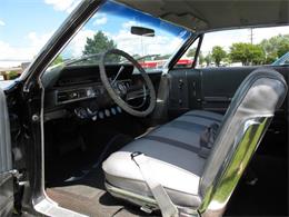 1966 Ford Galaxie (CC-996250) for sale in Troy, Michigan