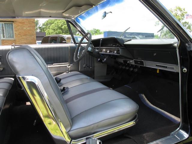 1966 Ford Galaxie (CC-996250) for sale in Troy, Michigan
