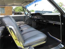 1966 Ford Galaxie (CC-996250) for sale in Troy, Michigan