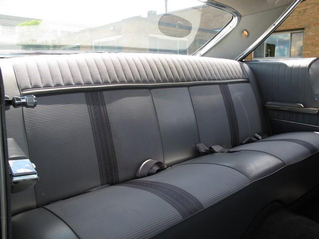 1966 Ford Galaxie (CC-996250) for sale in Troy, Michigan