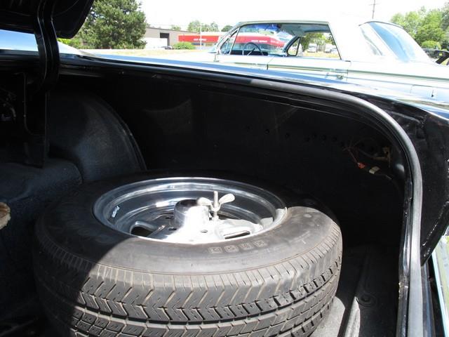 1966 Ford Galaxie (CC-996250) for sale in Troy, Michigan