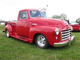 1953 GMC Pickup (CC-996252) for sale in Troy, Michigan