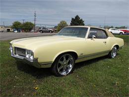 1970 Chevrolet OLDSMOBILE (CC-996254) for sale in Troy, Michigan