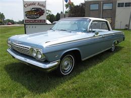 1962 Chevrolet Impala (CC-996255) for sale in Troy, Michigan