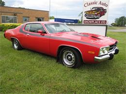 1973 Plymouth Road Runner (CC-996262) for sale in Troy, Michigan