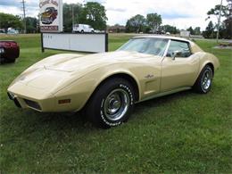 1976 Chevrolet Corvette (CC-996263) for sale in Troy, Michigan
