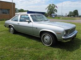 1975 Chevrolet Nova (CC-996266) for sale in Troy, Michigan